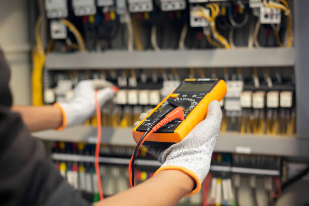 Emergency Electrical Repair Services in Rosedale, CA